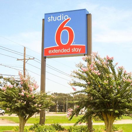 Studio 6-Luling, La Екстер'єр фото