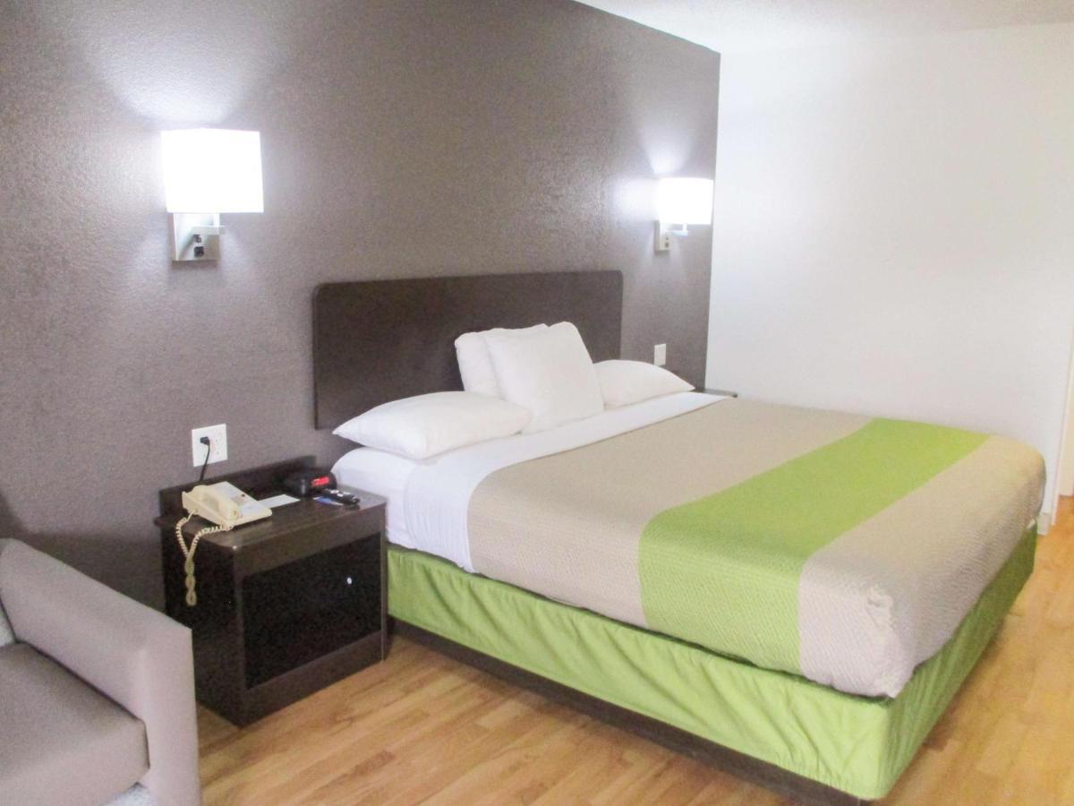 Studio 6-Luling, La Екстер'єр фото