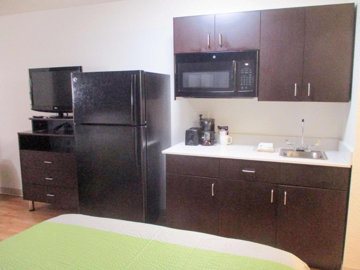 Studio 6-Luling, La Екстер'єр фото