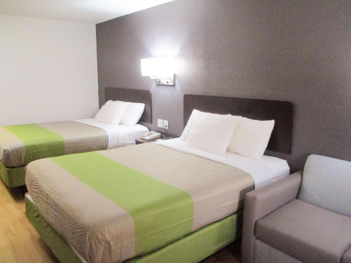 Studio 6-Luling, La Екстер'єр фото
